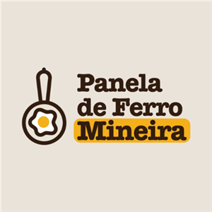 Panela de Ferro Mineira